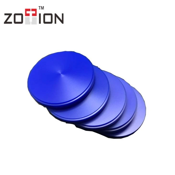 Composite Dental CAD CAM Wax Disc Blank For Dental Labs And Clinics