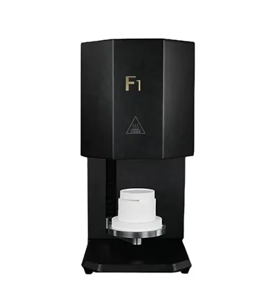 Швидка стоматологічна піч для спікання діоксиду цирконію