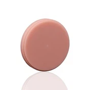 Матеріал фрезерування CAD CAM PMMA BLOCK DENTAL DISC