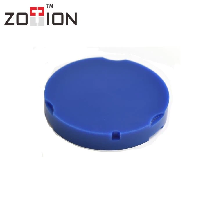 Zirkonzhan System Dental Wax Disc For Dental Lab Material