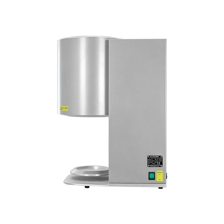 Zotion Non-pollution Mosi Heating Rods Fast & Slow Sintering Furnace
