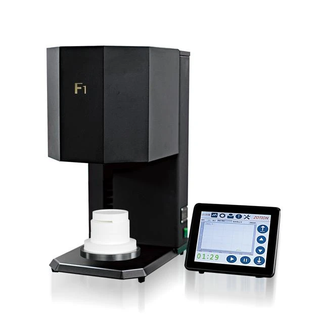 Zotion Dental Zirconia Block Fast Sintering Furnace